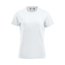 Premium-T Women - White - Image 1