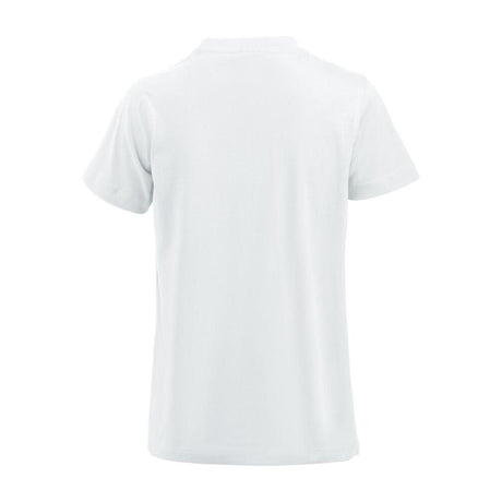 Premium-T Women - White - Image 2