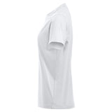 Premium-T Women - White - Image 3