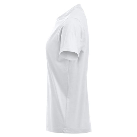 Premium-T Women - White - Image 3