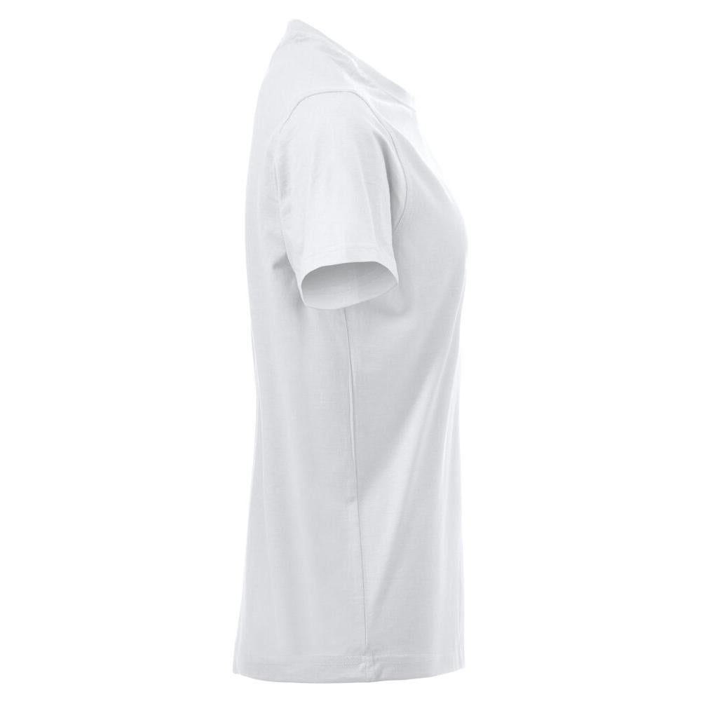 Premium-T Women - White - Image 4