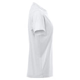 Premium-T Women - White - Image 4