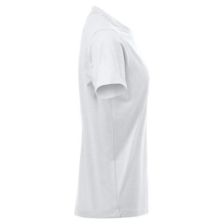 Premium-T Women - White - Image 4