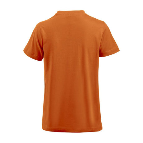 Premium-T Women - Blood orange - Image 2