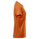 Premium-T Women - Blood Orange - Image 4