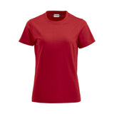 Premium-T Women - Red - Image 1