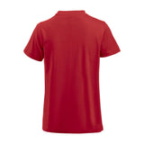 Premium-T Women - Red - Image 2