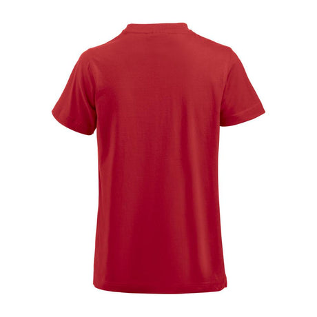 Premium-T Women - Red - Image 2