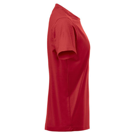 Premium-T Women - Red - Image 4