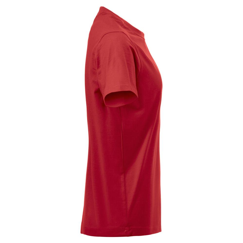 Premium-T Women - Red - Image 4