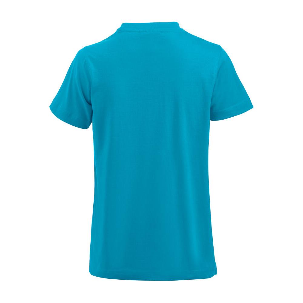 Premium-T Women - Turquoise - Image 1