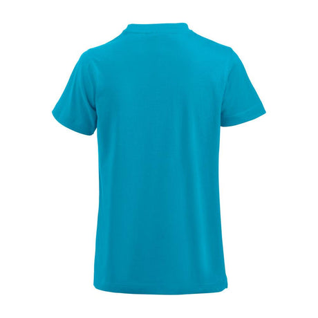 Premium-T Women - Turquoise - Image 1