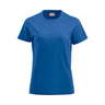 Premium-T Women - Royal blue - Image 1