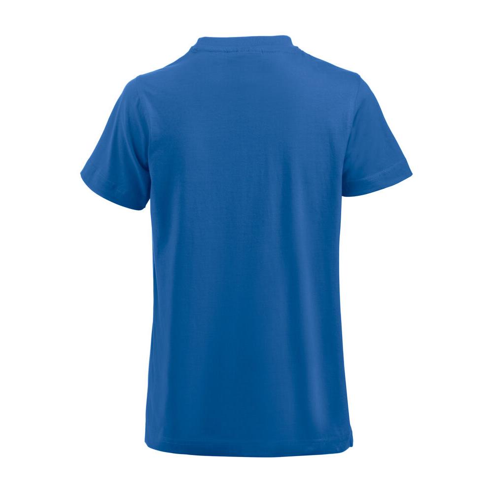 Premium-T Women - Royal Blue - Image 2