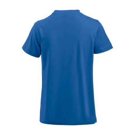 Premium-T Women - Royal Blue - Image 2