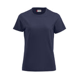 Premium-T Women - Dark Navy - Image 1