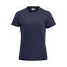 Premium-T Women - Dark Navy - Image 1