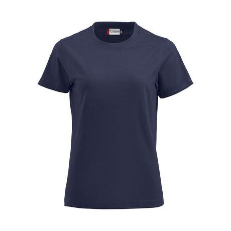 Premium-T Women - Dark navy - Image 1