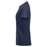 Premium-T Women - Dark Navy - Image 3