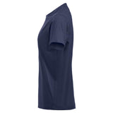 Premium-T Women - Dark navy - Image 3