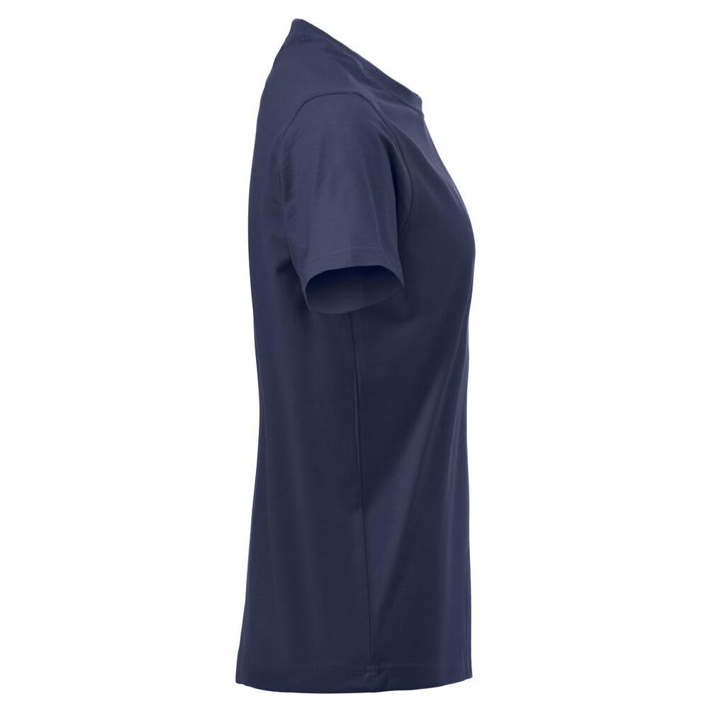 Premium-T Women - Dark Navy - Image 4