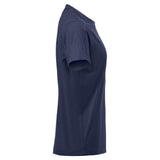 Premium-T Women - Dark Navy - Image 4