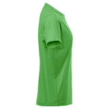Premium-T Women - Apple Green - Image 4