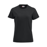 Premium-T Women - Black - Image 1