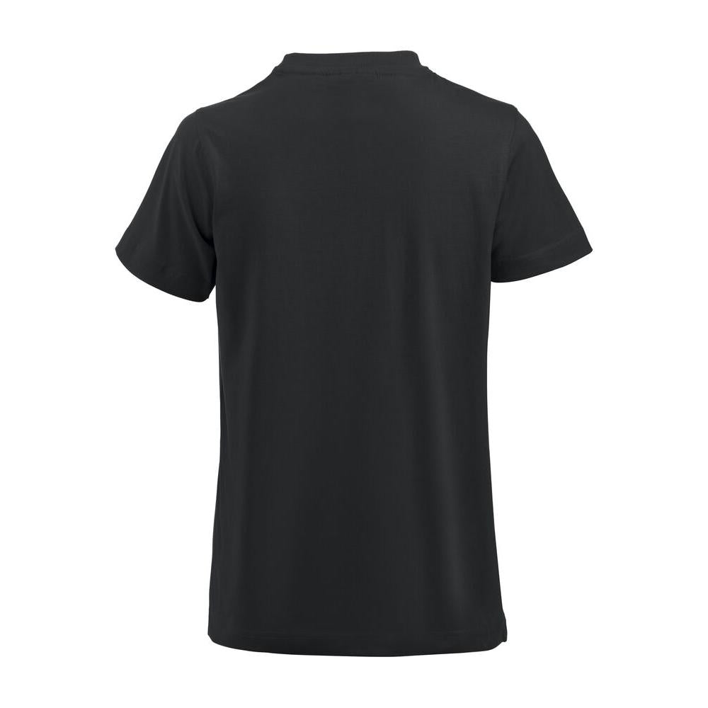 Premium-T Women - Black - Image 2