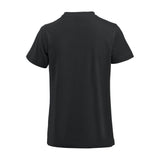 Premium-T Women - Black - Image 2
