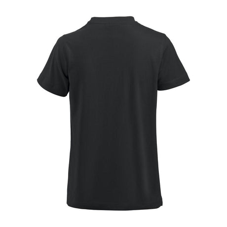 Premium-T Women - Black - Image 2