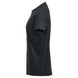 Premium-T Women - Black - Image 3