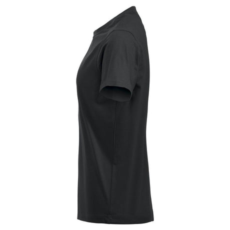 Premium-T Women - Black - Image 3