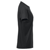 Premium-T Women - Black - Image 4