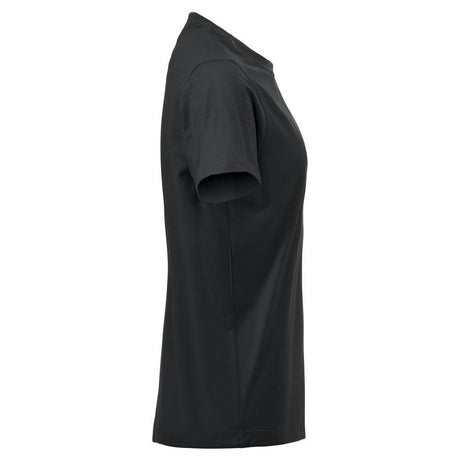 Premium-T Women - Black - Image 4