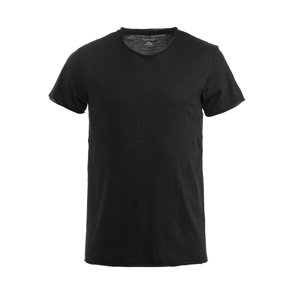 Derby-T - Black - Image 1