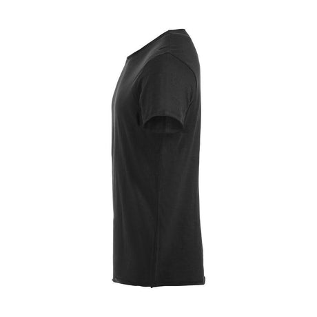 Derby-T - Black - Image 3