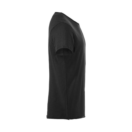 Derby-T - Black - Image 4