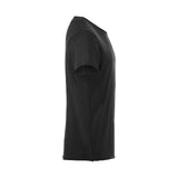 Derby-T - Black - Image 4