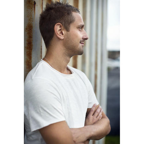 Derby-T - Black - Image 5