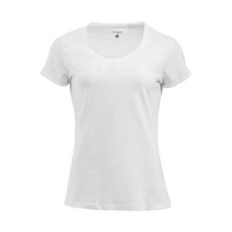 Derby-T Women - Stone white - Image 1