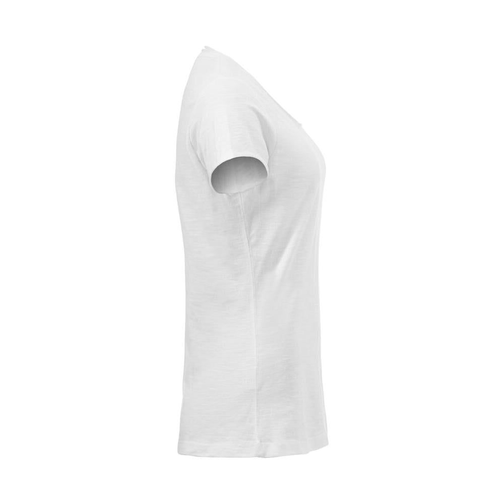 Derby-T Women - Stone white - Image 4