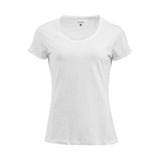 Derby-T Women - Stone White - Image 1