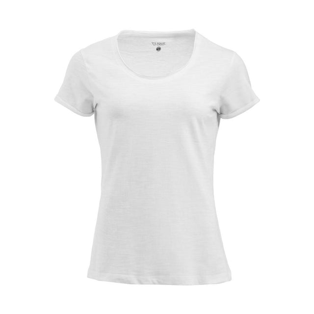 Derby-T Women - Stone White - Image 1