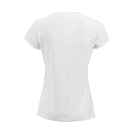 Derby-T Women - Stone White - Image 2