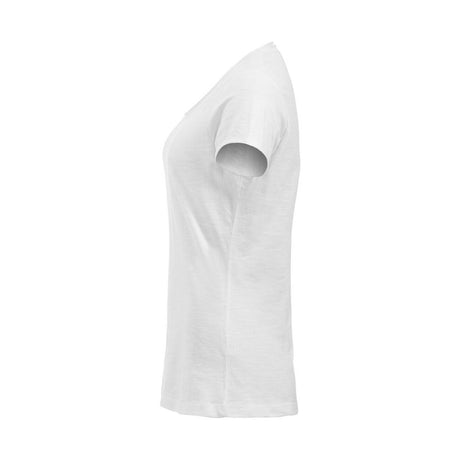 Derby-T Women - Stone White - Image 3