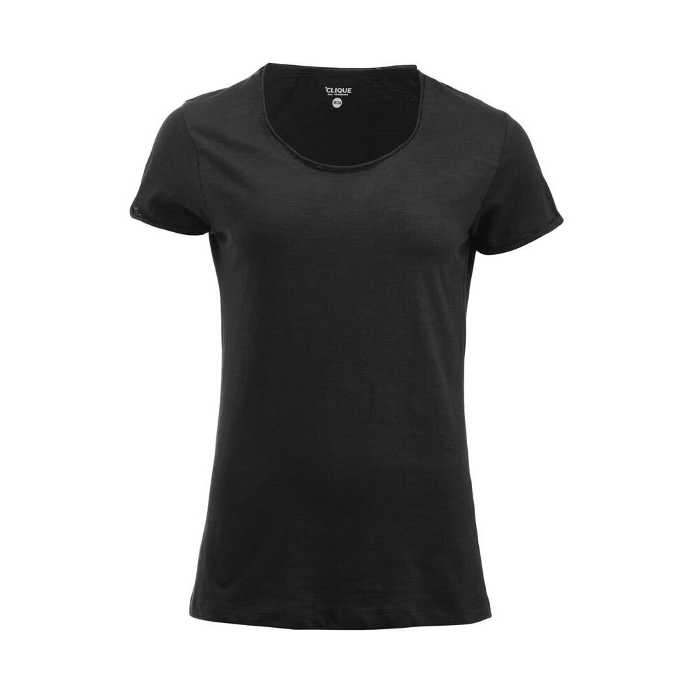 Derby-T Women - Black - Image 1