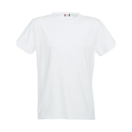 Stretch-T - White - Image 1