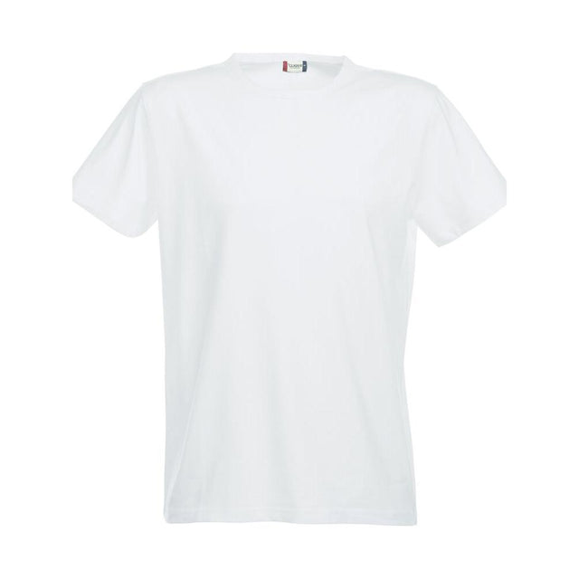 Stretch-T - White - Image 1