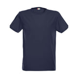 Stretch-T - Dark navy - Image 1